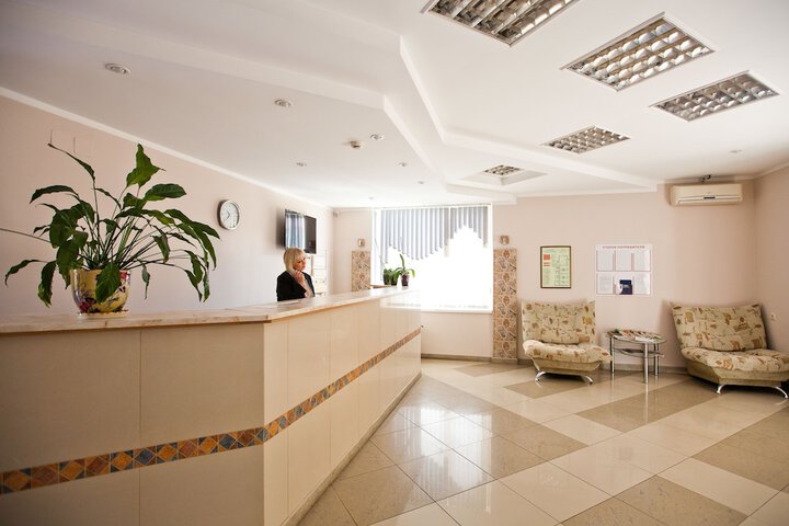 Hotel Interior 2 of 26