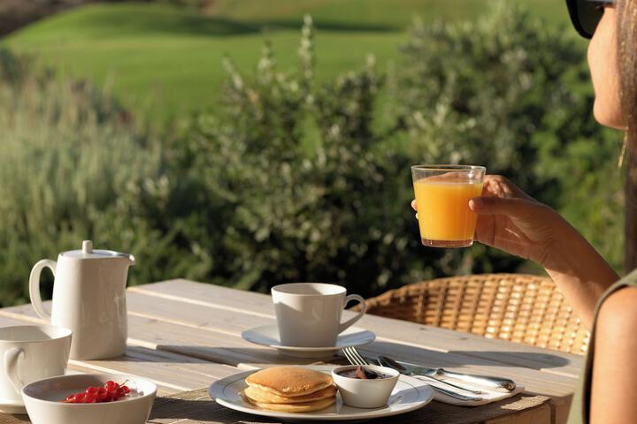 Breakfast/Coffee Service 49 of 70