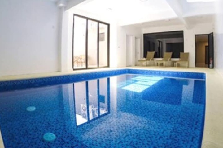 Seville Park Hotel