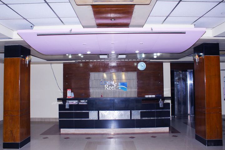 Hotel Interior 3 of 23