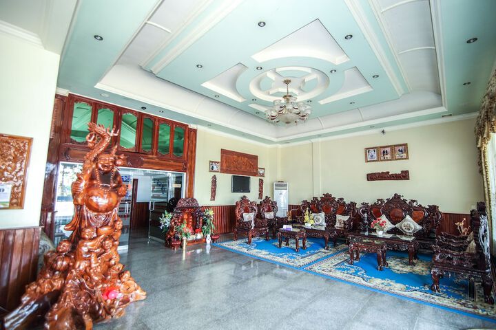 Hotel Interior 2 of 63