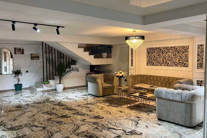 Natali Boutique Hotel in Tbilisi