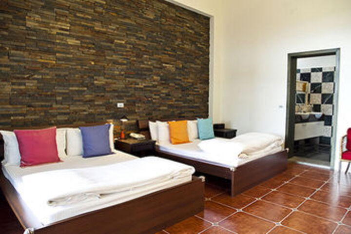 Fitness Facility Photos