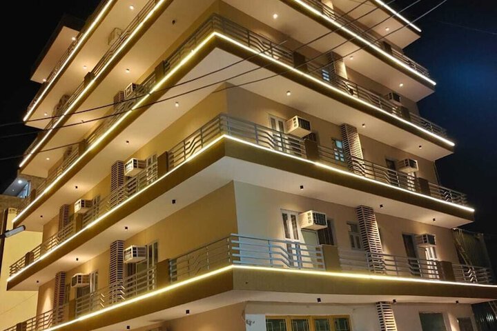 Hotel 17 of 18