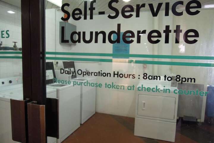 Laundry 20 of 43