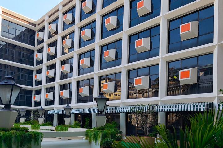 Hotel 177 of 180