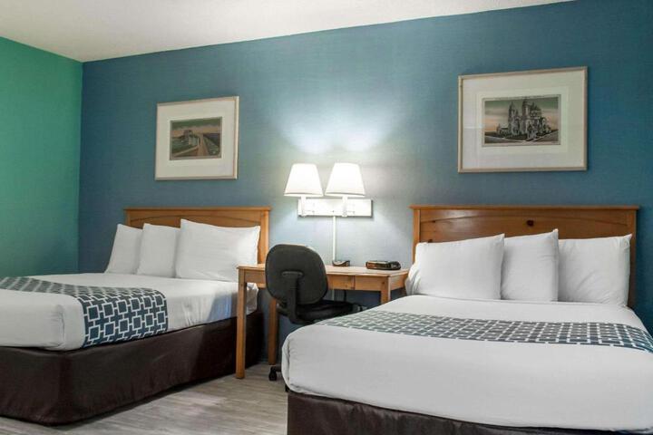 1 Double Bed (1 of 17)