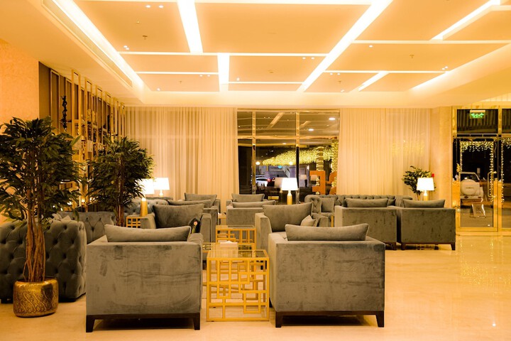Hotel Interior 3 of 42