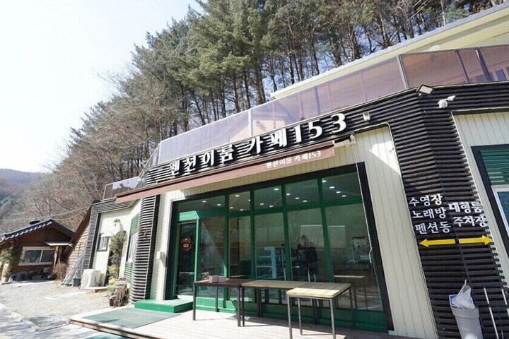 Hotel 98 of 120