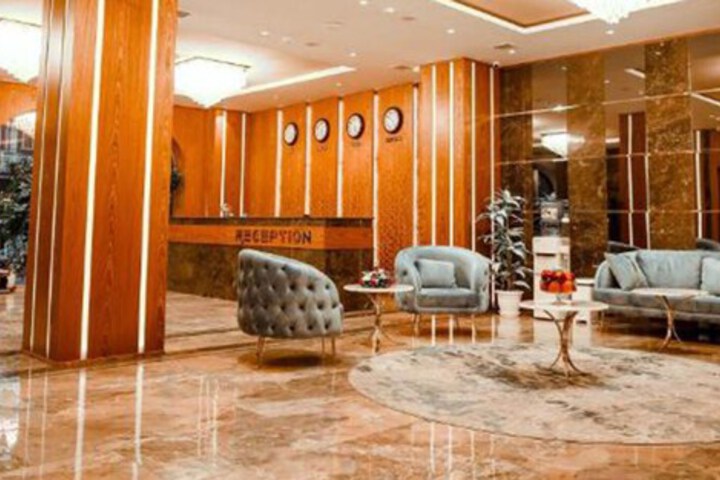 Hotel Interior 54 of 64