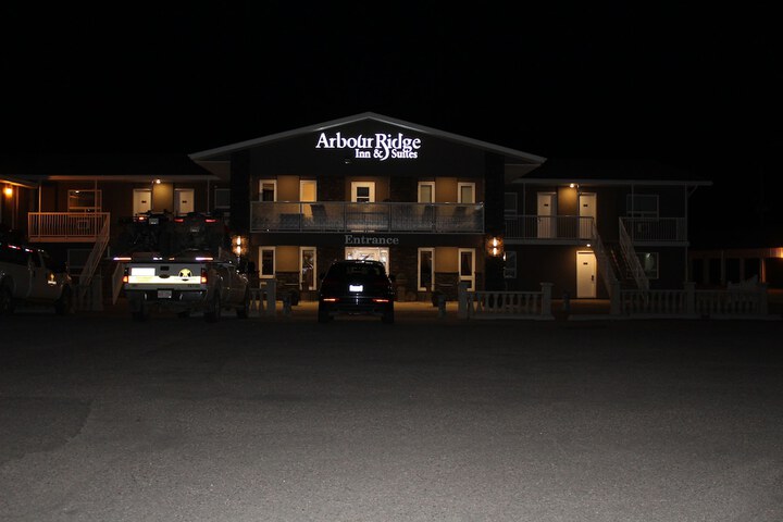 Hotel 17 of 19