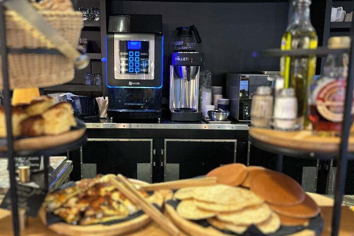 Restaurants