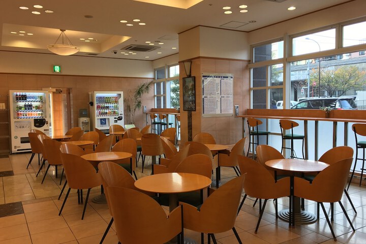 Hotel Interior 2 of 44