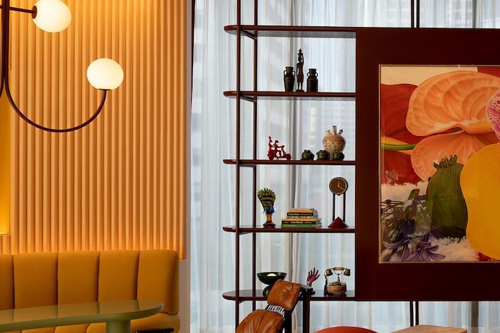 Hotel Interior 7 of 141