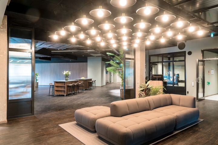 Lobby Photos