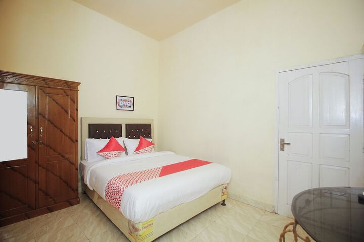 Image of Hotel O Diva Residen Syariah
