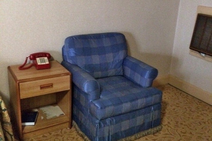 Room 7 of 20