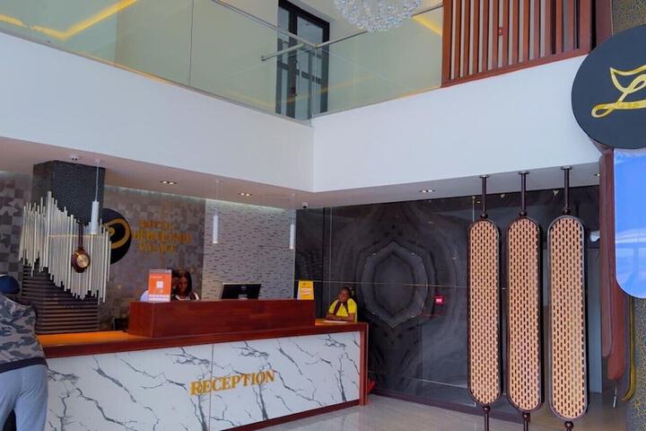 Image of Debolonia Palace Hotel