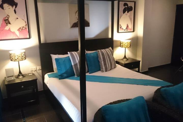 Room 21 of 116