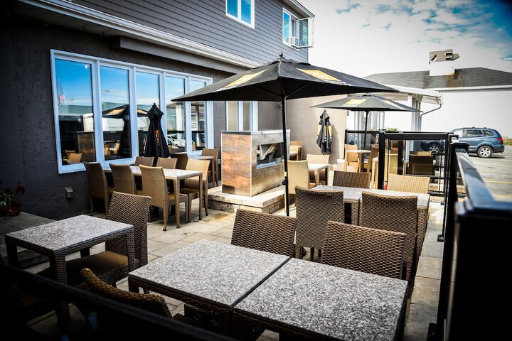 Terrace/Patio 48 of 53
