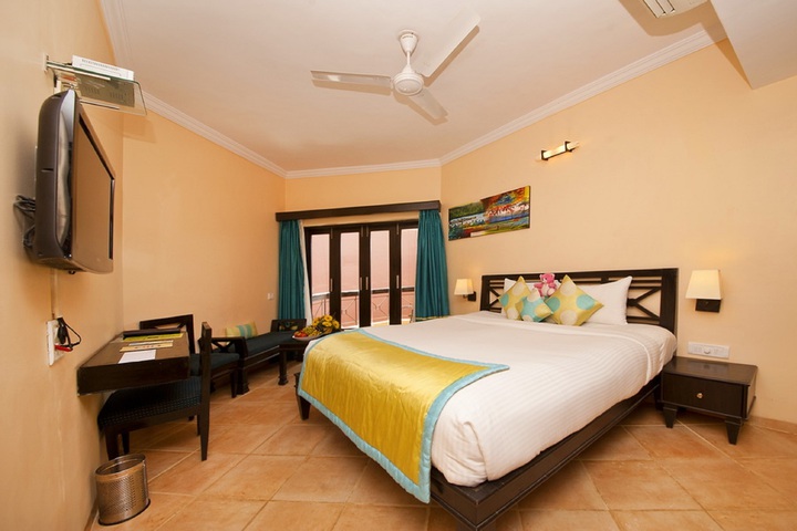 Room 7 of 8