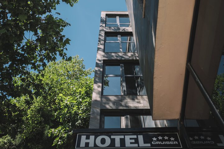 Hotel 94 of 108