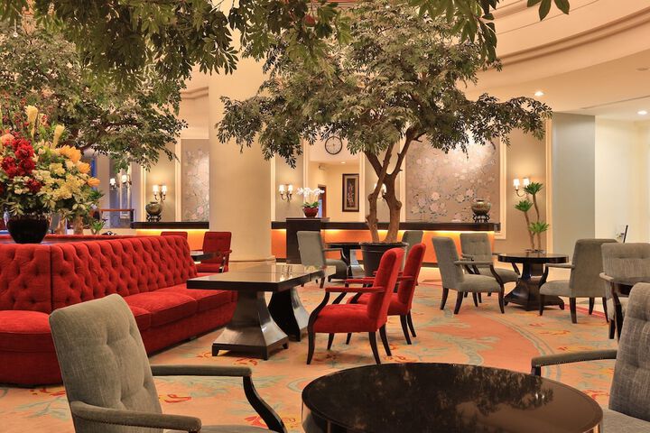 Hotel Interior 4 of 73