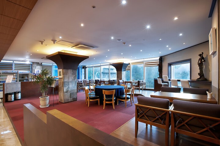 Hotel Interior 2 of 62