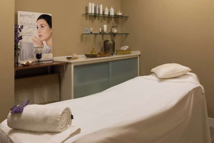 Spa Massage