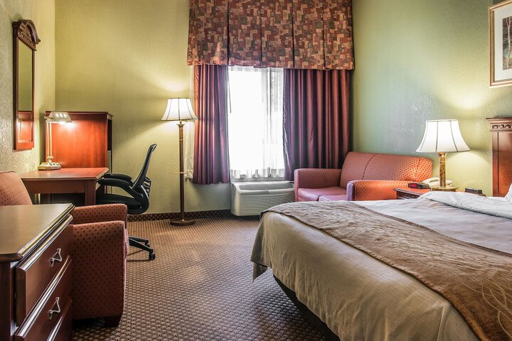 1 King Bed (8 of 11)