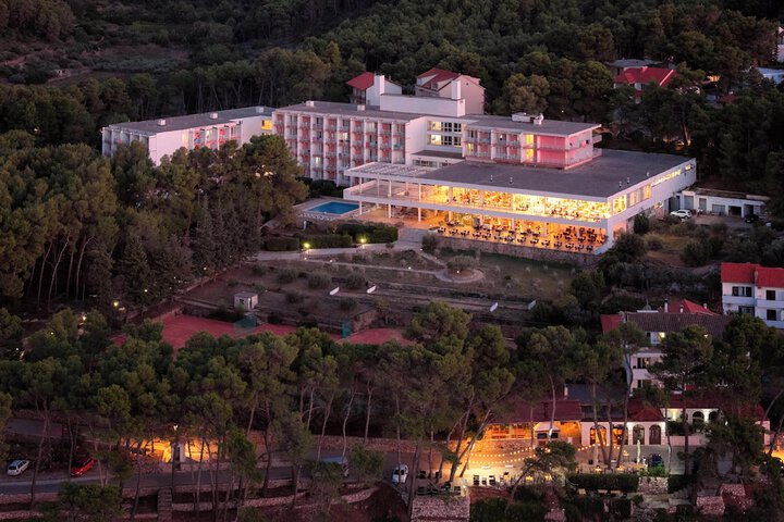 Hotel 59 of 67