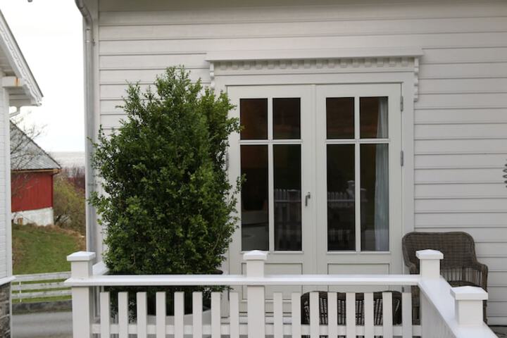 Terrace/Patio 72 of 83