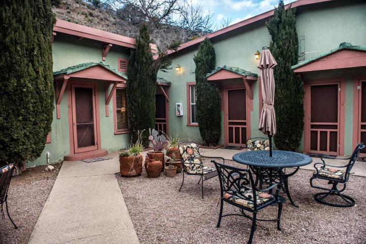 Image of Jonquil Motel
