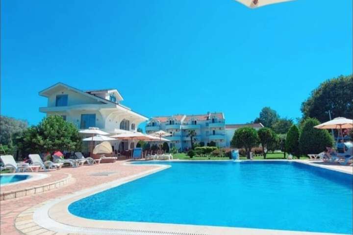 Hotel Comfort in Ulcinj