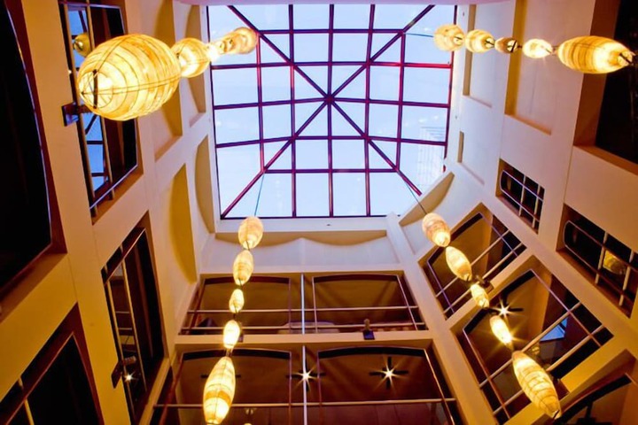 Hotel Interior 46 of 49