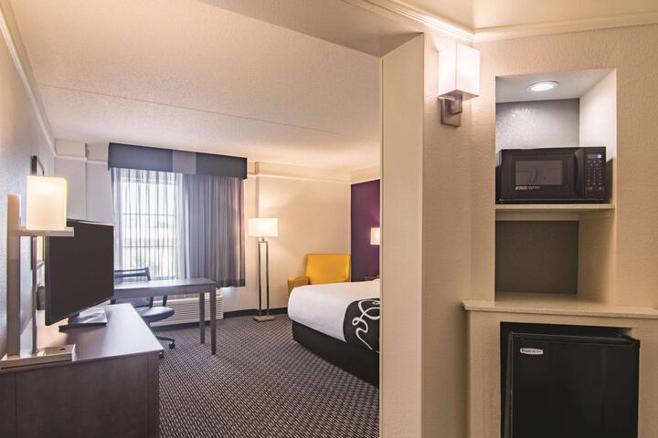 1 King Bed Mobility Accessible (7 of 21)