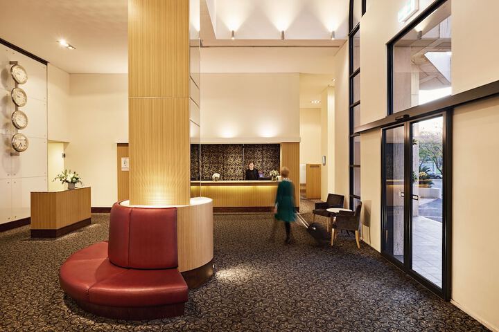 Hotel Interior 2 of 74