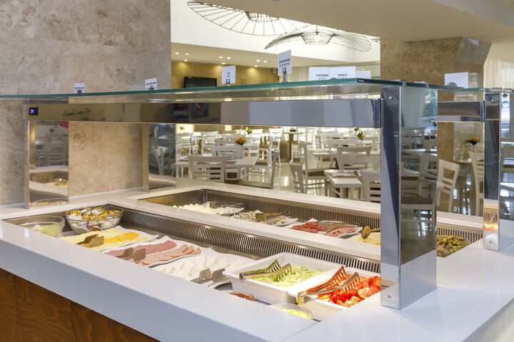 Restaurants