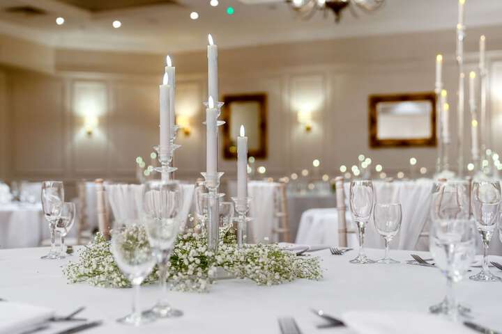 Wedding/Banquet 58 of 68