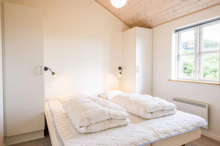6 Person Holiday Home in Henne