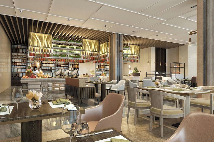 Dining Photos