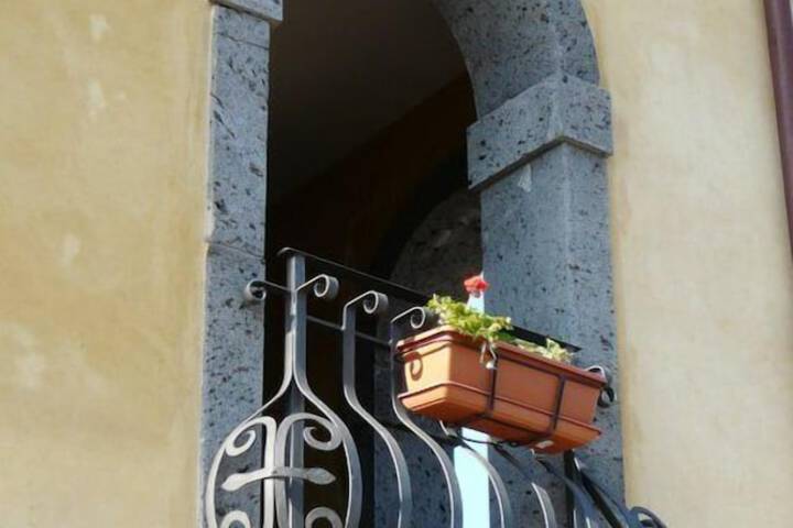 Hotel Entry