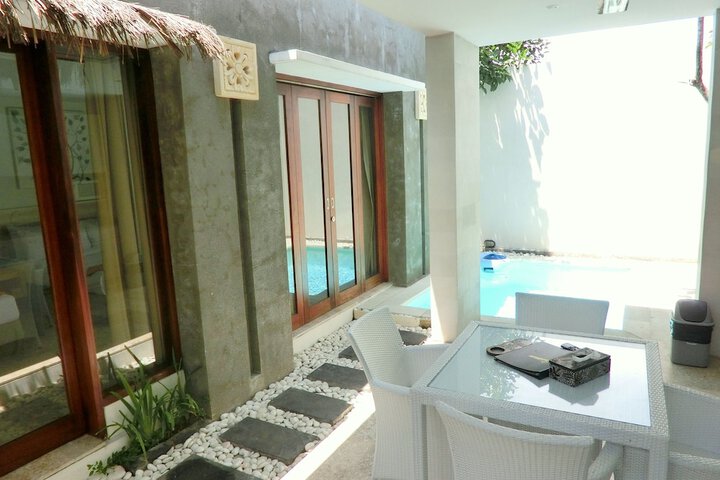 View from room