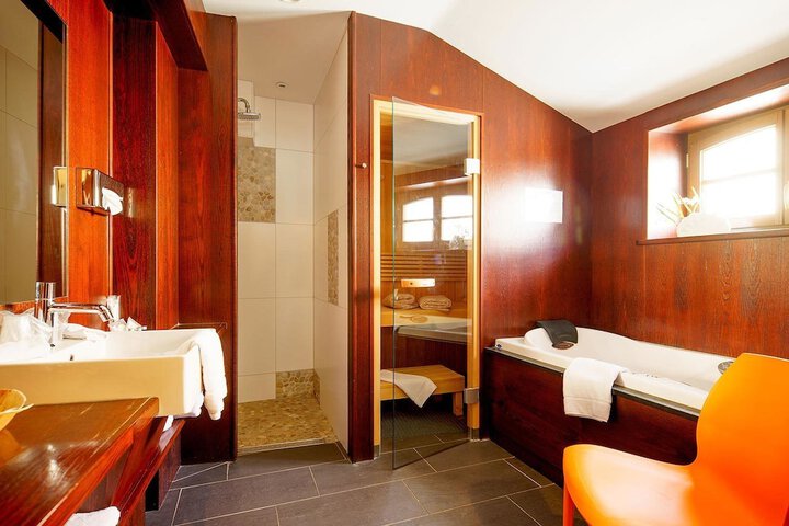 Bath Amenities