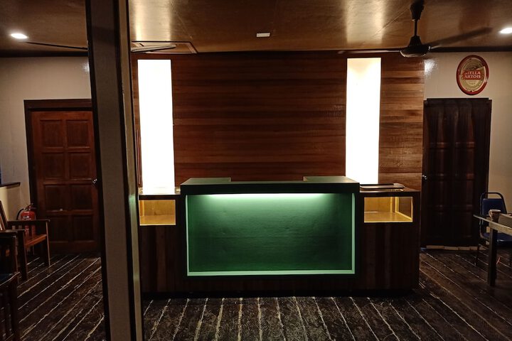 Hotel Interior 2 of 37