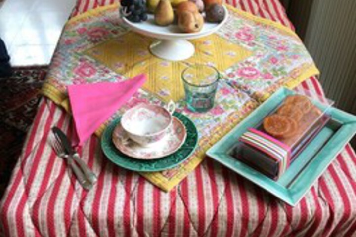 Breakfast/Coffee Service 4 of 22