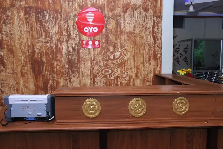 Image of OYO 16541 Majestic Residency