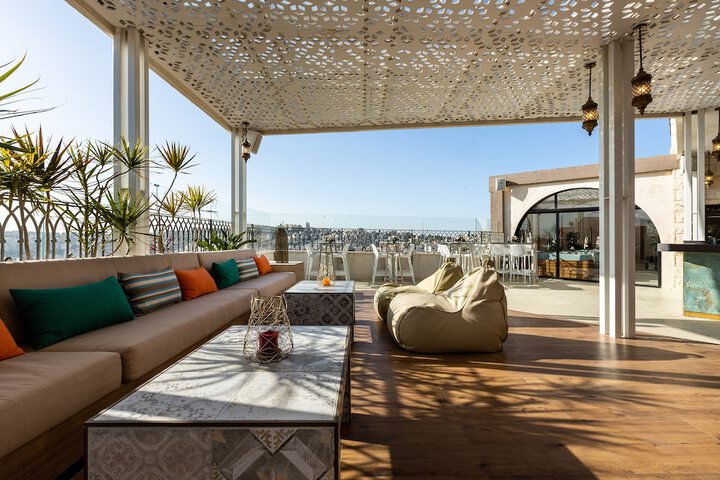 Terrace/Patio 72 of 87