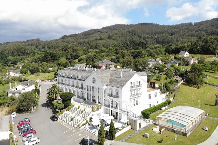 Image of Hotel O Val Do Naseiro