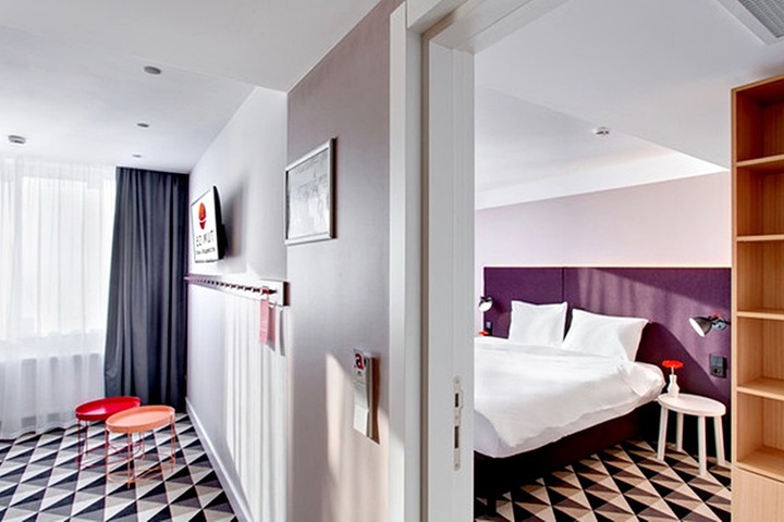 Fitness Center Photo